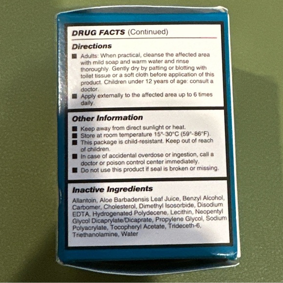 EBANEL Numb520 - Picture 2 of 4